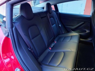 Tesla Model 3 Dual Motor Long Range 366 2021