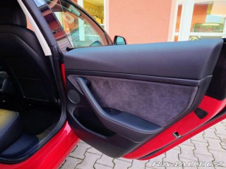 Tesla Model 3 Dual Motor Long Range 366 2021