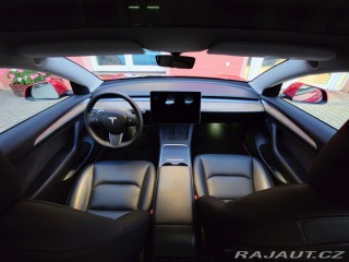 Tesla Model 3 Dual Motor Long Range 366 2021