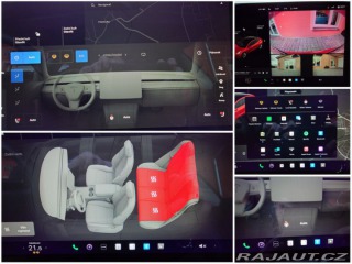 Tesla Model 3 Dual Motor Long Range 366 2021