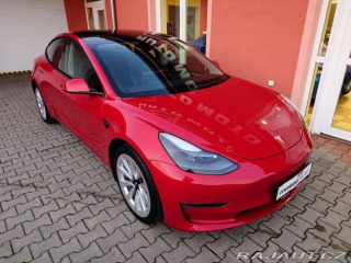 Tesla Model 3 Dual Motor Long Range 366 2021