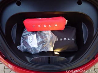 Tesla Model 3 Dual Motor Long Range 366 2021