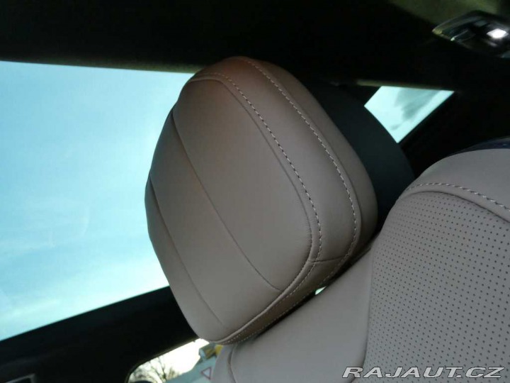 Land Rover Range Rover Sport Dynamic SE D250 2025