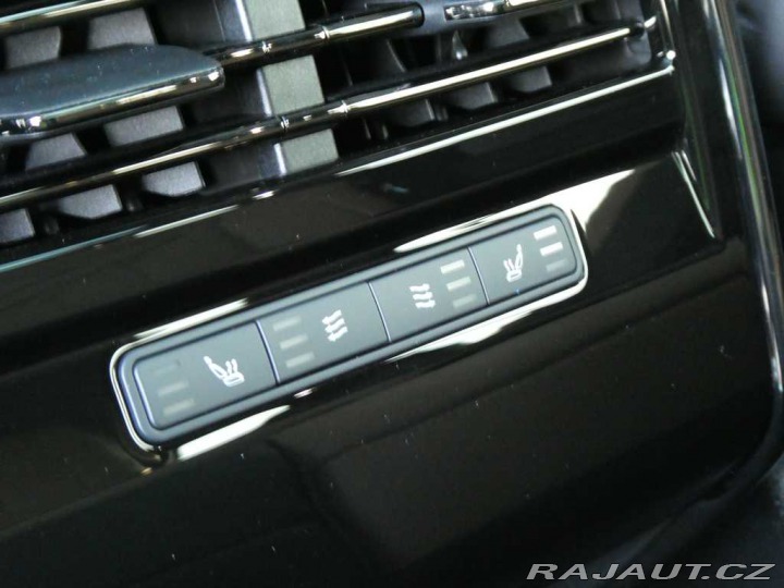 Land Rover Range Rover Sport Dynamic SE D250 2025