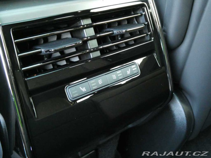 Land Rover Range Rover Sport Dynamic SE D250 2025