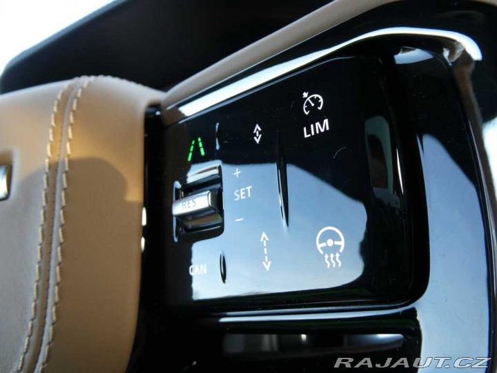 Land Rover Range Rover Sport Dynamic SE D250 2025