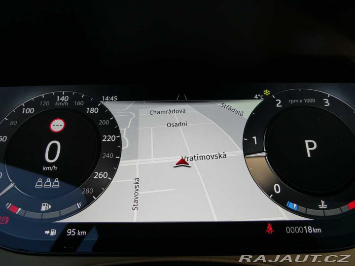 Land Rover Range Rover Sport Dynamic SE D250 2025