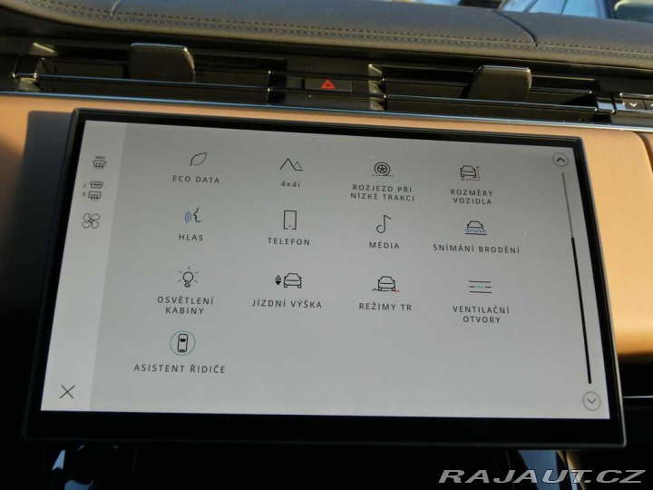 Land Rover Range Rover Sport Dynamic SE D250 2025