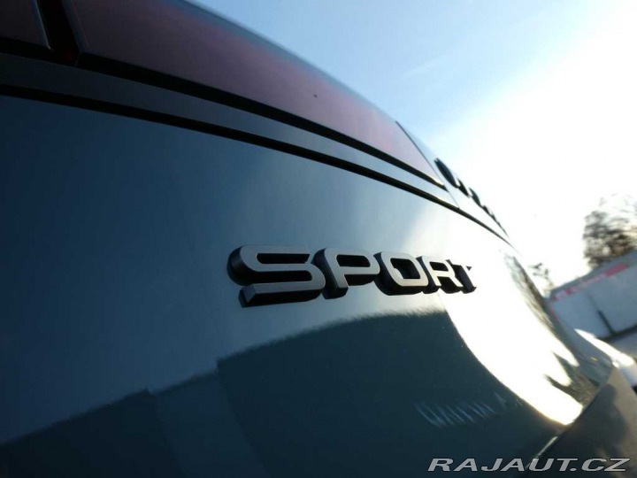 Land Rover Range Rover Sport Dynamic SE D250 2025