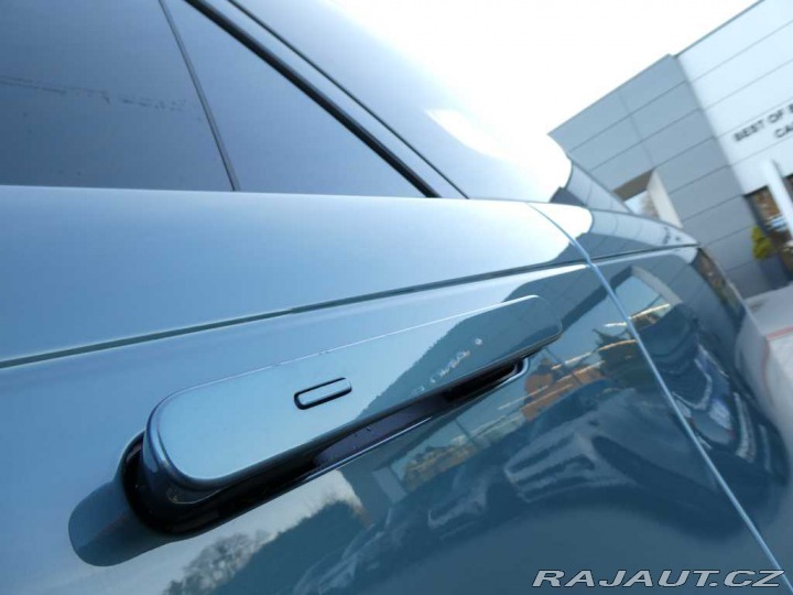 Land Rover Range Rover Sport Dynamic SE D250 2025