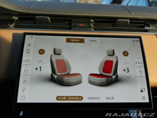 Land Rover Range Rover Sport Dynamic SE D250 2025