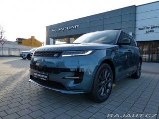 Land Rover Range Rover Sport Dynamic SE D250 2025