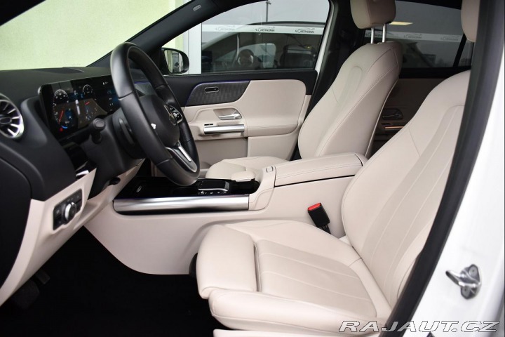Mercedes-Benz GLA 200d 4M 32tis. KM ZADÁNO 2023