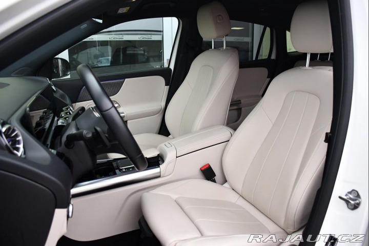 Mercedes-Benz GLA 200d 4M 32tis. KM ZADÁNO 2023