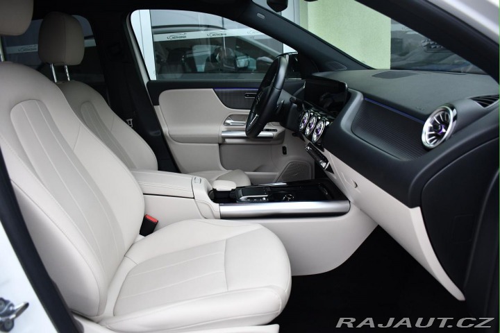 Mercedes-Benz GLA 200d 4M 32tis. KM LED ČR 2023