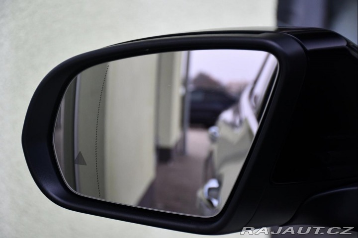 Mercedes-Benz GLA 200d 4M 32tis. KM ZADÁNO 2023