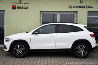 Mercedes-Benz GLA 200d 4M 32tis. KM LED ČR 2023