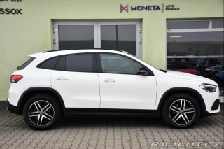 Mercedes-Benz GLA 200d 4M 32tis. KM LED ČR 2023