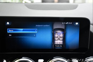 Mercedes-Benz GLA 200d 4M 32tis. KM LED ČR 2023