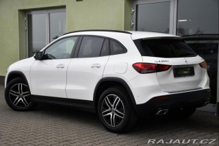 Mercedes-Benz GLA 200d 4M 32tis. KM LED ČR 2023