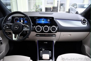 Mercedes-Benz GLA 200d 4M 32tis. KM LED ČR 2023