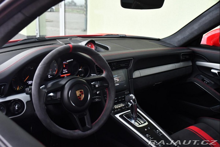 Porsche 911 911.2 GT3 PDK CS PPF APPR 2018