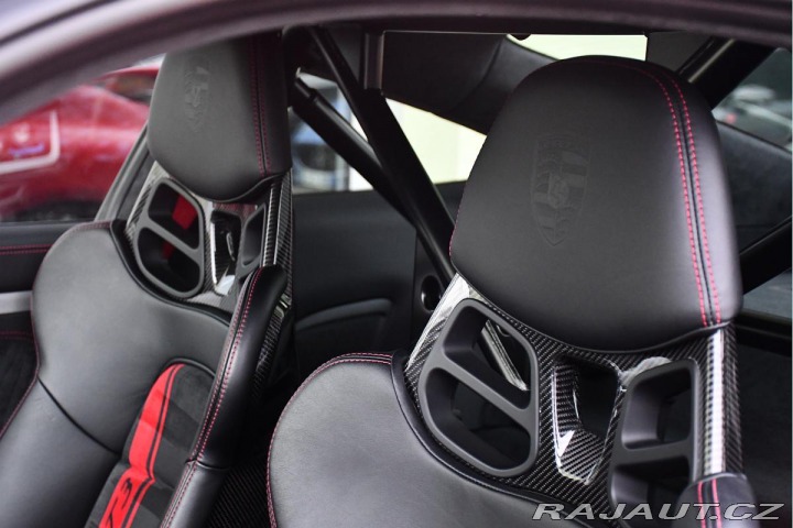 Porsche 911 911.2 GT3 PDK CS PPF APPR 2018