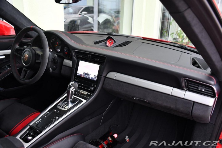 Porsche 911 911.2 GT3 PDK CS PPF APPR 2018