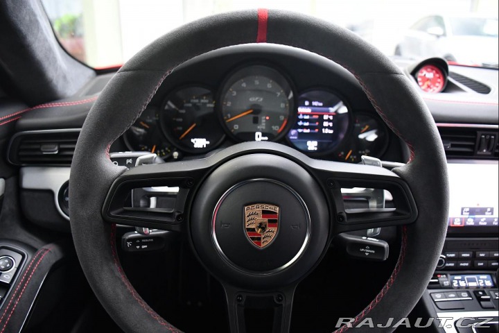 Porsche 911 911.2 GT3 PDK CS PPF APPR 2018