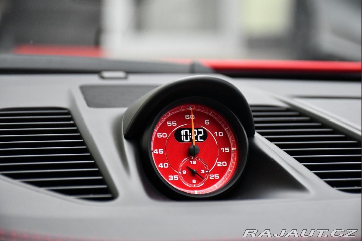 Porsche 911 911.2 GT3 PDK CS PPF APPR 2018