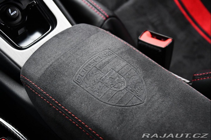 Porsche 911 911.2 GT3 REZERVACE 2018