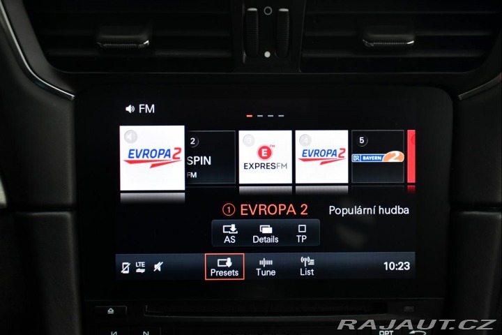 Porsche 911 911.2 GT3 REZERVACE 2018