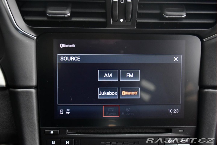 Porsche 911 911.2 GT3 PDK CS PPF APPR 2018