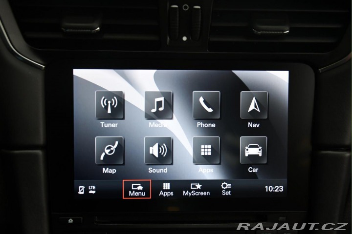 Porsche 911 911.2 GT3 REZERVACE 2018