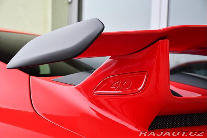 Porsche 911 911.2 GT3 REZERVACE 2018