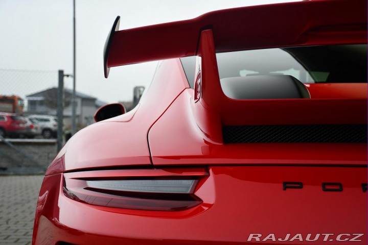 Porsche 911 911.2 GT3 PDK CS PPF APPR 2018