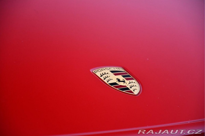 Porsche 911 911.2 GT3 PDK CS PPF APPR 2018