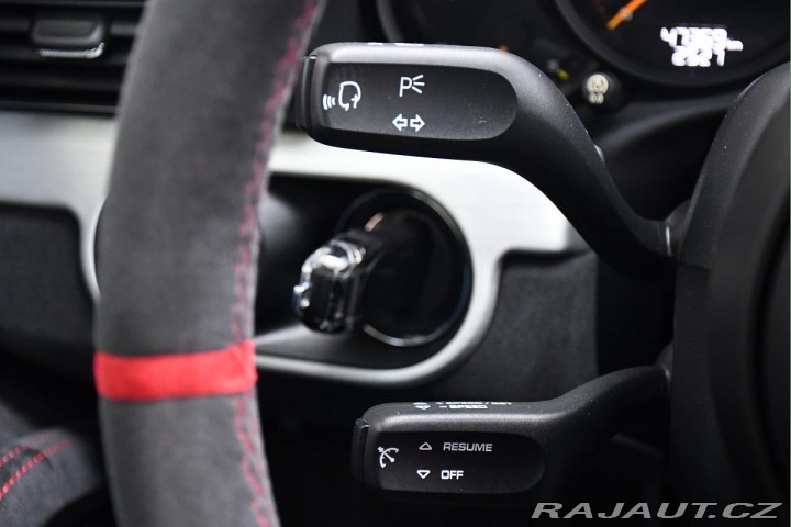 Porsche 911 911.2 GT3 PDK CS PPF APPR 2018