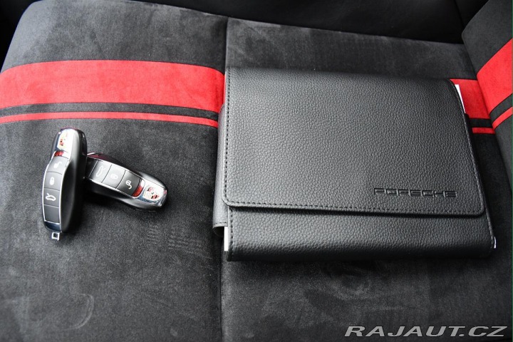 Porsche 911 911.2 GT3 PDK CS PPF APPR 2018