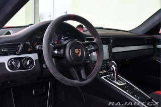 Porsche 911 911.2 GT3 PDK CS PPF APPR 2018