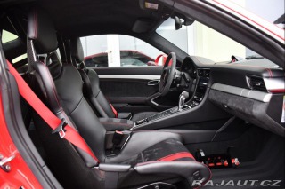 Porsche 911 911.2 GT3 PDK CS PPF APPR 2018