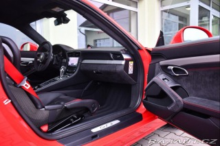 Porsche 911 911.2 GT3 PDK CS PPF APPR 2018