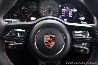 Porsche 911 911.2 GT3 PDK CS PPF APPR 2018