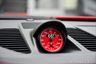 Porsche 911 911.2 GT3 PDK CS PPF APPR 2018