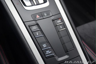 Porsche 911 911.2 GT3 PDK CS PPF APPR 2018