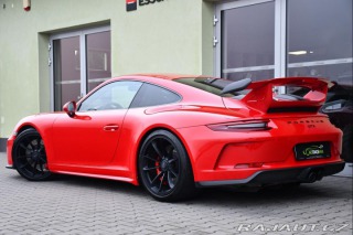 Porsche 911 911.2 GT3 PDK CS PPF APPR 2018
