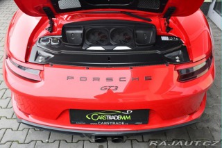 Porsche 911 911.2 GT3 PDK CS PPF APPR 2018