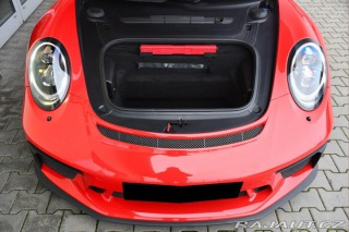 Porsche 911 911.2 GT3 PDK CS PPF APPR 2018