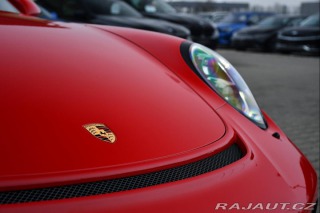 Porsche 911 911.2 GT3 PDK CS PPF APPR 2018