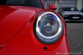 Porsche 911 911.2 GT3 PDK CS PPF APPR 2018